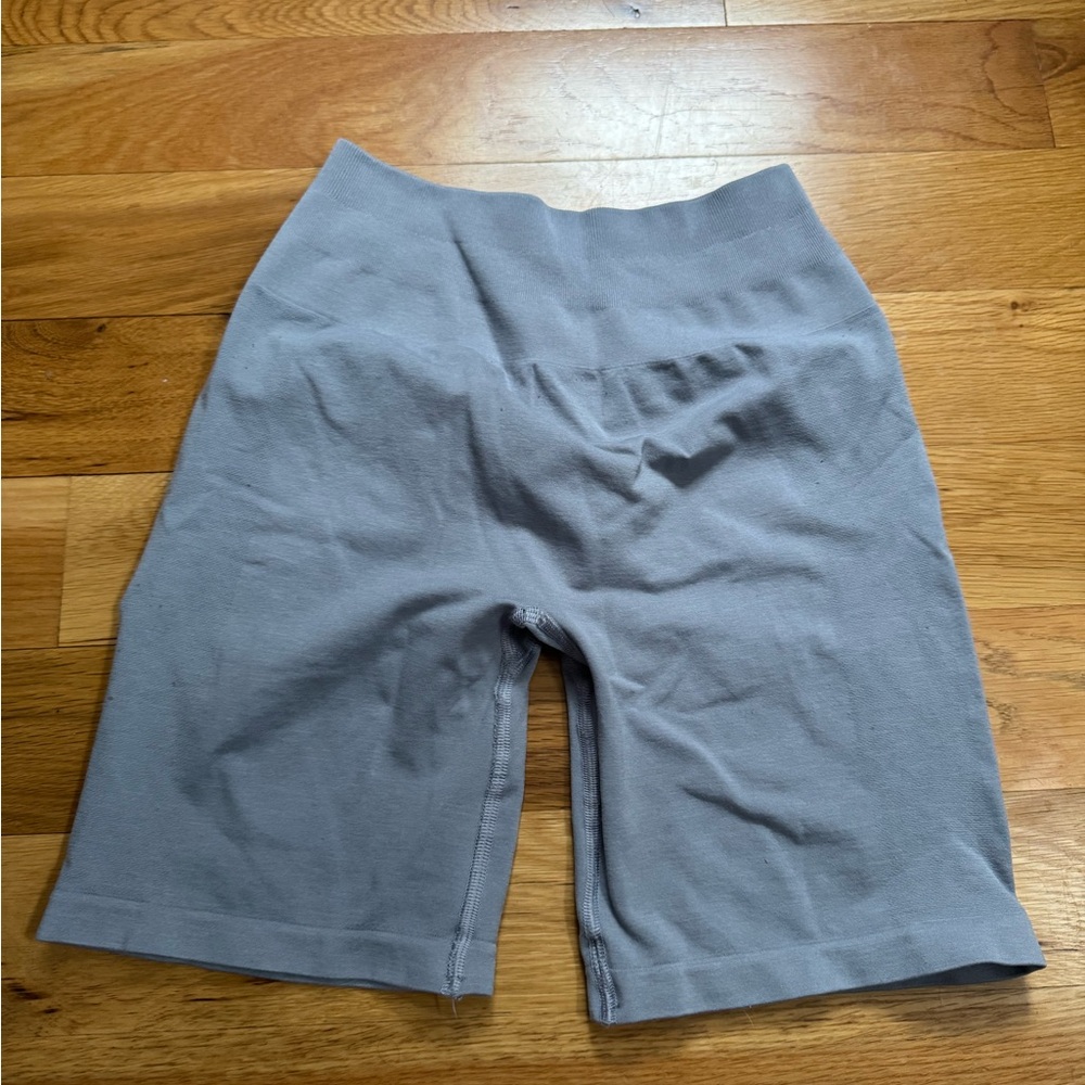 Alphalete Amplify Biker Short